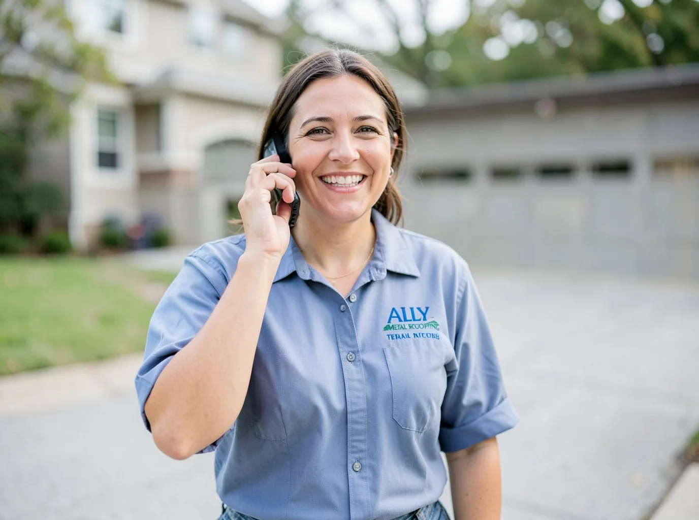 Metal Roof Installation Kossuth, PA FAQs